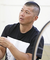 松谷 秀幸
