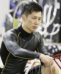 小松崎 大地