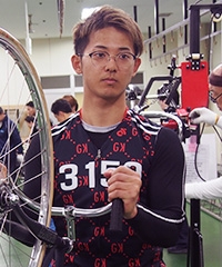 外田 心斗