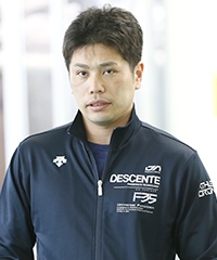 岩本 俊介
