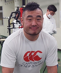 金野 俊秋