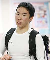 菊池 岳仁