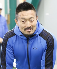 佐藤 慎太郎