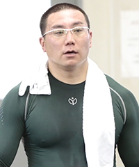 橋本 智昭
