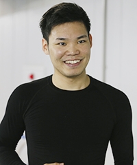 吉田 拓矢