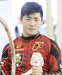 森田 優弥