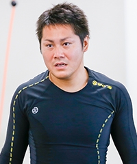 佐藤 一伸