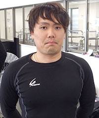 相笠 翔太