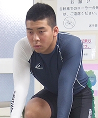 櫻井 祐太郎