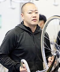隅田 洋介