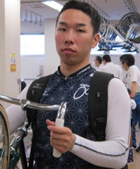 菊池 岳仁