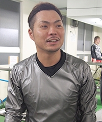 三浦 雄大