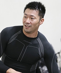 稲毛 健太