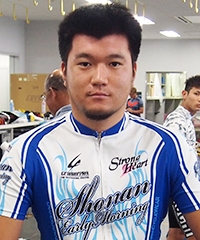 松坂 侑亮