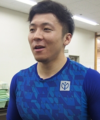 佐々木 悠葵