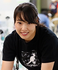 高木 真備