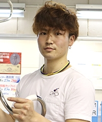 石井 洋輝