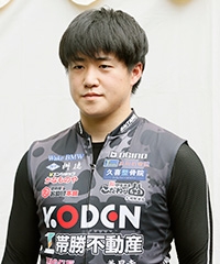 森田 優弥