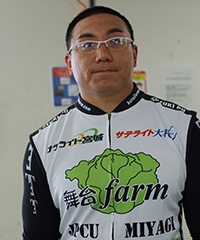 橋本 智昭