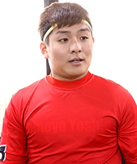 吉田 智哉