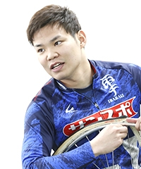 吉田 拓矢