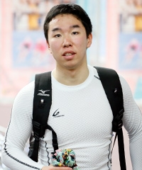 菊池 岳仁