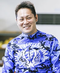 佐藤 一伸