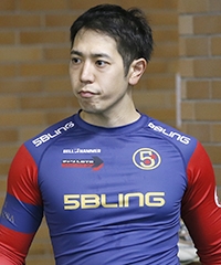 松浦 悠士