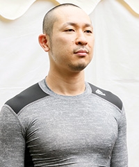 鈴木 裕