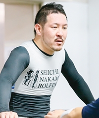 伊藤 信