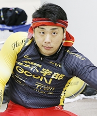 清水 裕友