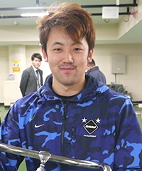 岩谷 拓磨