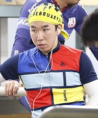 菊池 岳仁