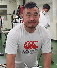 金野 俊秋