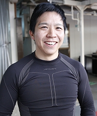 小林 泰正
