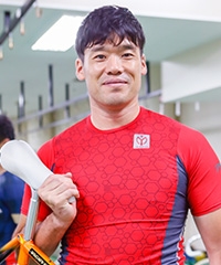 花田 将司