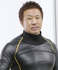 小倉 竜二