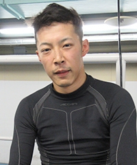 渡邉 直弥