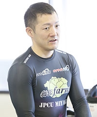 竹山 陵太