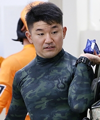 田中 晴基