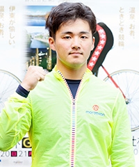 大石 剣士