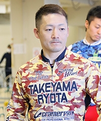 竹山 陵太