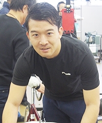 佐藤 礼文