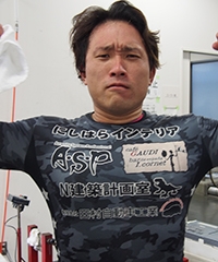 菅原 裕太