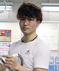 石井 洋輝