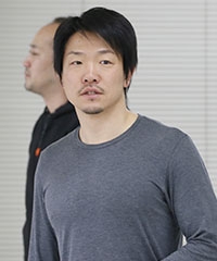 近藤 隆司