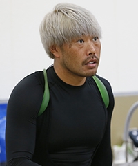 松坂 洋平