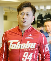 宇佐見 裕輝