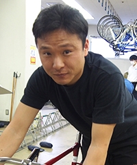 小野 裕次