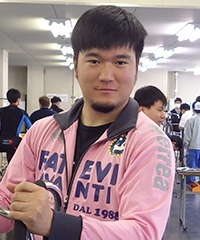 松坂 侑亮